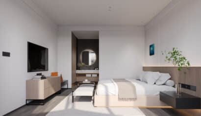 Bedroom A (2)