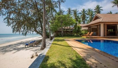 013 Villa lipa noi 6 – Absolute beachfront