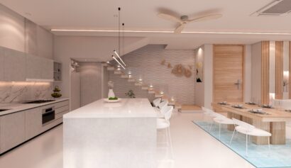 Diego top kitchen evening – dimensioni grandi