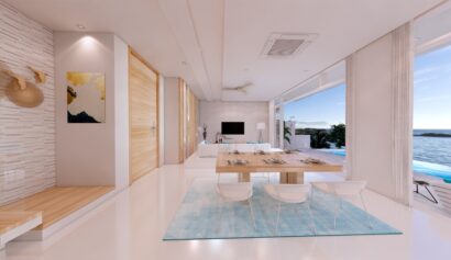 Diego top living sea view – dimensioni grandi