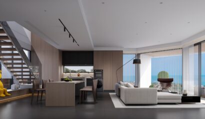 Living and dining area (1)