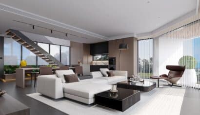 Living and dining area (4)